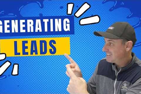 Various Ways To Generate Leads #hardmoneybankerspodcast #realestateinvesting #privatelending