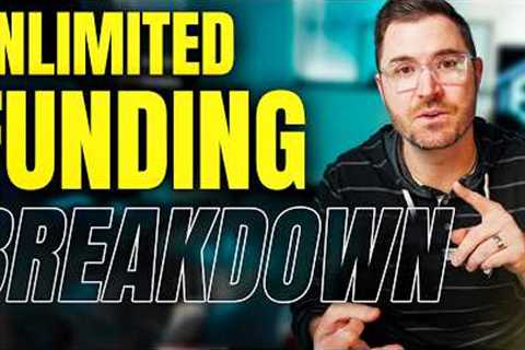 How Beginner Real Estate Investors Can Find Unlimited Funding For 2025...
