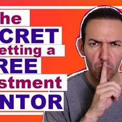 How to Find A Mentor - Real Estate Investing 101