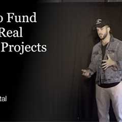 How to Fund Large Real Estate Projects | Developer''s Guide to Capital Raising