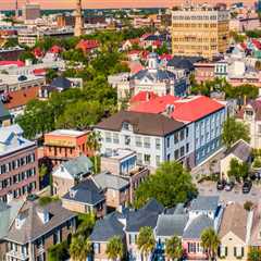 The Unique Business Landscape of South Carolina’s Lowcountry