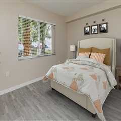 Discover 1-Bedroom Apartments Near Sarasota