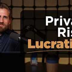 Alternative Investments Explained: Private Equity, Real Assets, and Fees with Richard Ward