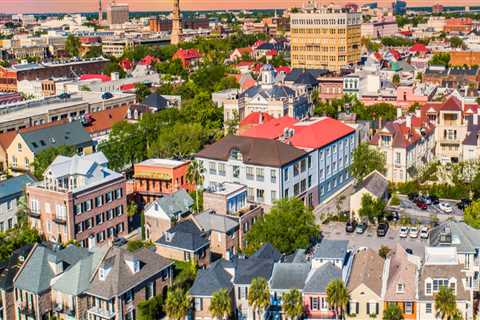 The Unique Business Landscape of South Carolina’s Lowcountry