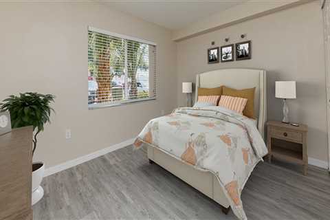 Discover 1-Bedroom Apartments Near Sarasota
