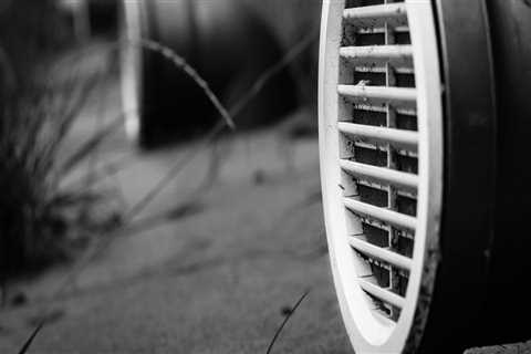 Elevate Condo Living with Professional Duct Cleaning