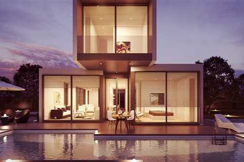 Boost Property Value with Expert Pool Maintenance in Gilbert, AZ