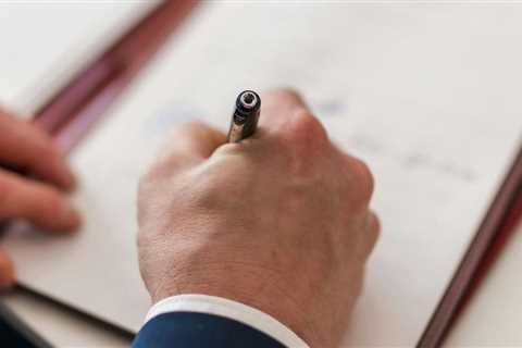 Estate Administration Banking Protocol 2026 explained