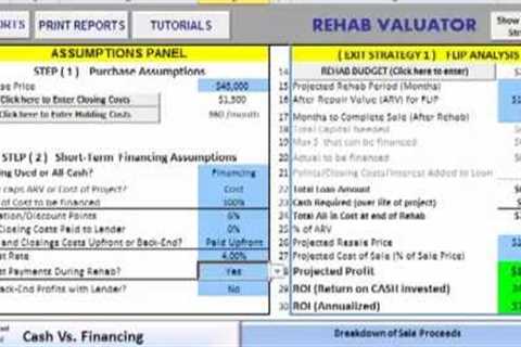 3 Ways to Structure Private Money Deals for Real Estate - How get Private Lenders to Chase You!