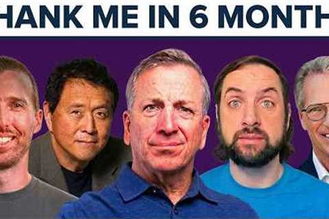 Real Estate, AI, Rates, Gold, Energy, Tax: The 2026 Playbook Serious Investors Can’t Miss