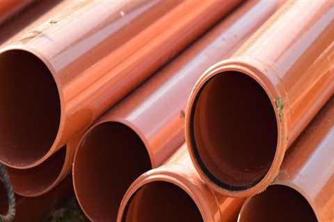 Streamline Property Investment with CIPP Sewer Lining in Vancouver, WA