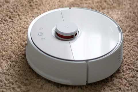 Simplify Your Move with Carpet Cleaning Services