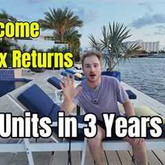 70-Unit Rental Portfolio in 3 Years Using DSCR Loans (Here''s How)