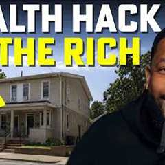 The Real Estate “Wealth Hack” That Built Him an Entire Portfolio