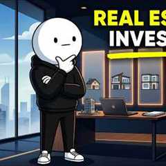 Every Level of a Real Estate Investor.