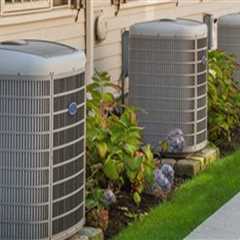 Discover Foreclosure Opportunities and Essential HVAC Upgrades in Sandy
