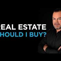Should u BUY Real Estate? Insane Global Report & Housing Red Flags 🚨🏠📉