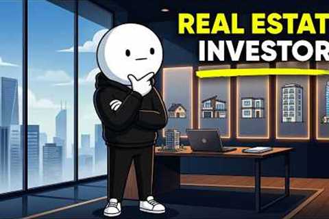 Every Level of a Real Estate Investor.