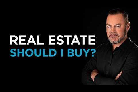 Should u BUY Real Estate? Insane Global Report & Housing Red Flags 🚨🏠📉