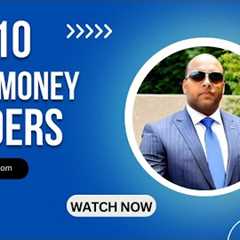 Revealed: Top 10 Hard Money Lenders, Bad Credit Accepted | 48 hr Approvals  #hardmoney #realestate
