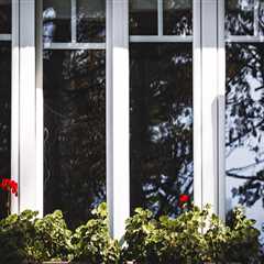 Transform Your Property with Double Glazing in Bradford