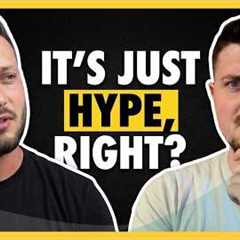 First Deal Podcast #41 - Creative Financing Explained And How To Find A Lender Who Won''t Scam You