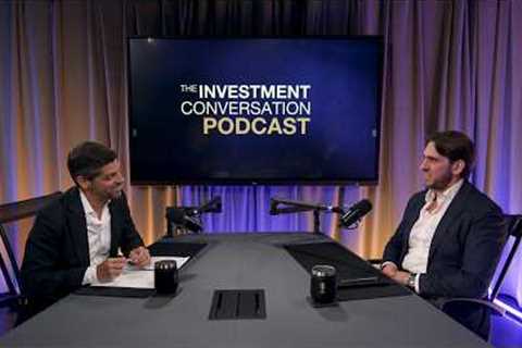 The Investment Conversation: Assessing Opportunities in Private Real Estate