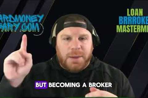 Mastering Loan Brokering | Hard Money & DSCR Loan Success Guide!