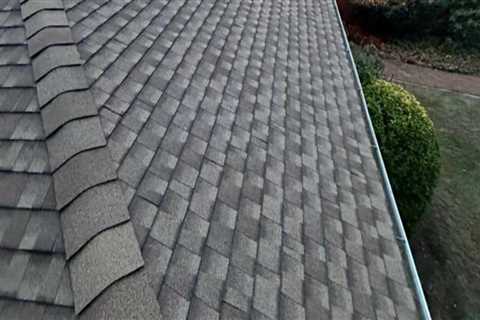 Increase Property Value with Professional Roofing in Macomb Township