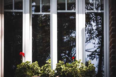 Transform Your Property with Double Glazing in Bradford