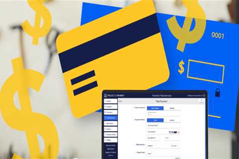 Optimize Your HVAC Business with Project 2 Payment