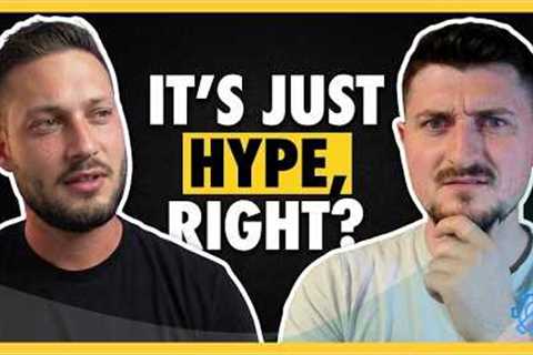First Deal Podcast #41 - Creative Financing Explained And How To Find A Lender Who Won''t Scam You
