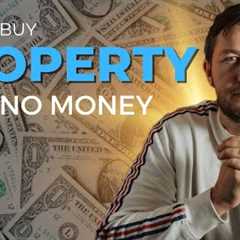 I Bought multiple properties with no money | South Africa